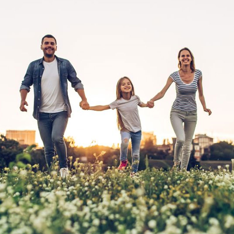happy-family-walking-through-the-fields