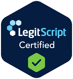 Verify Approval for www.totalcarerx.com